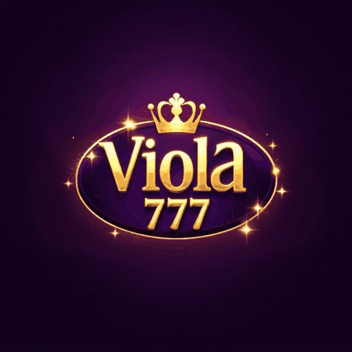 viola777 Logo