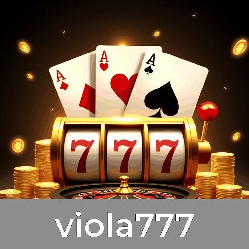 viola777 - Promoções e bônus exclusivos para novos jogadores.