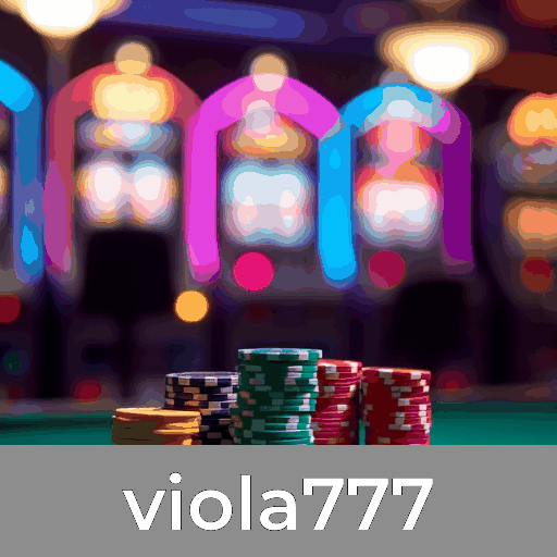 viola777: Aproveite caça-níqueis e caça-níqueis com bônus no cassino ao vivo!