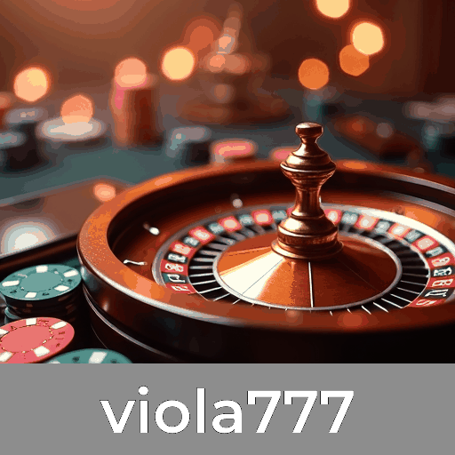 viola777 - Grande seleção de jogos ao vivo e cassinos online