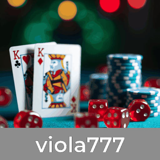 viola777 - Jogos ao vivo, crash e muito mais