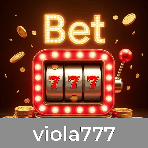 viola777 - Bônus para jogos como Fortune OX e Fruit Party