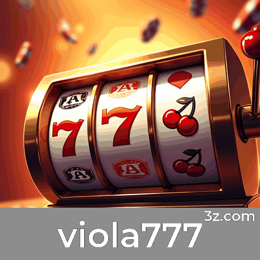 viola777: O Melhor Cassino Online com Pagamentos Rápidos