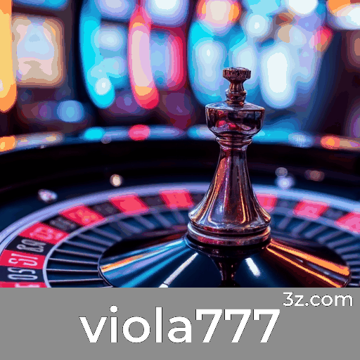 viola777: O Melhor Cassino Online com Pagamentos Rápidos