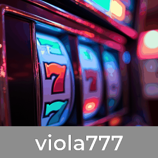 viola777 - Plataforma confiável para apostas emocionantes e bônus