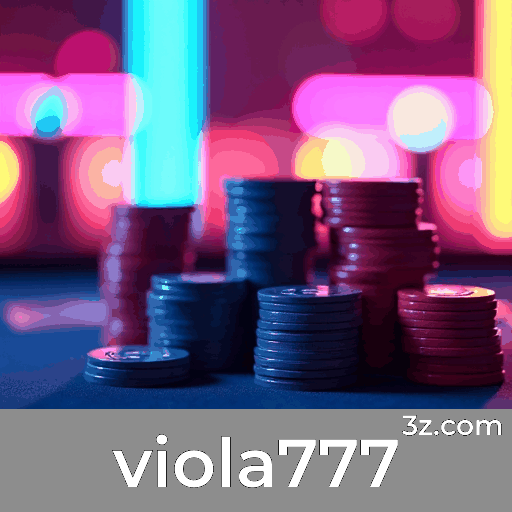 viola777: O Melhor Cassino Online com Pagamentos Rápidos