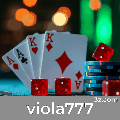 viola777: O Melhor Cassino Online com Pagamentos Rápidos