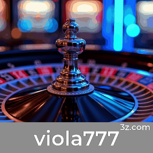 viola777: O Melhor Cassino Online com Pagamentos Rápidos