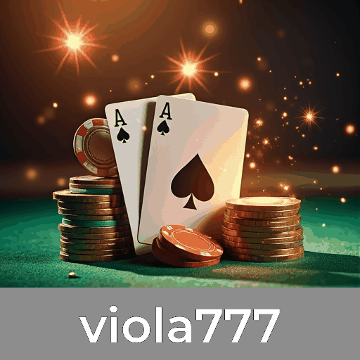 viola777: Entre com login rápido e explore jogos ao vivo